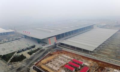 成都火车东站